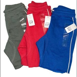 Bundle Deal!!! Brand New GAP shorts! Perfect for the Spring Summer!